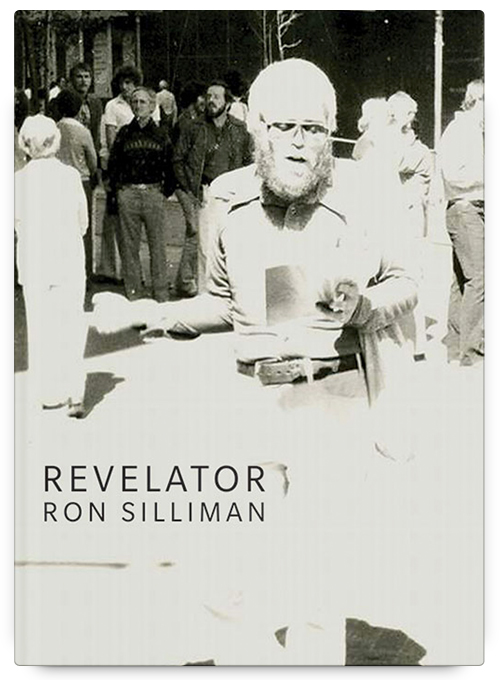 Revelator by Ron Silliman