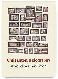 Chris Eaton, a Biography by Chris Eaton