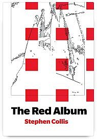 The Red Album by Stephen Collis