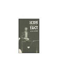 ICON TACT: Poems 1984 - 2001 by Victor Coleman