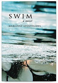 Swim by Marianne Apostolides