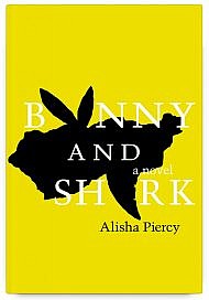 Bunny and Shark by Alisha Piercy
