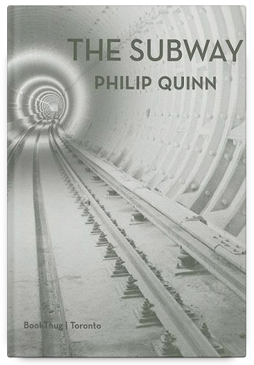 The SubWay by Philip Quinn
