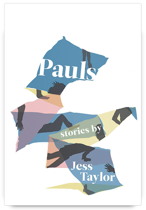 Pauls by Jess Taylor