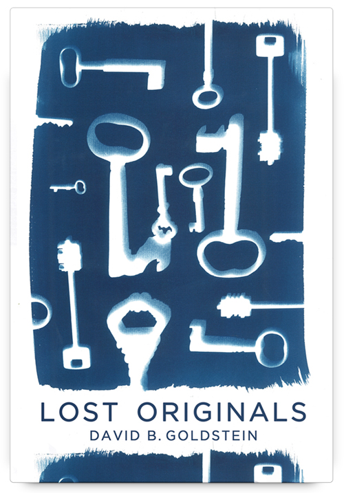 Lost Originals by David B. Goldstein