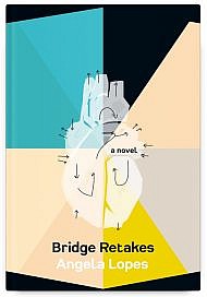 Bridge Retakes by Angela Lopes