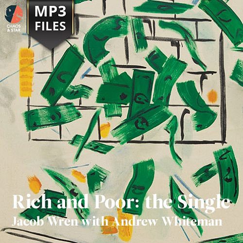 Rich and Poor: The Single (MP3 Digital Download)