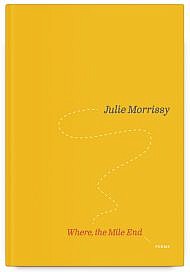 Where, the Mile End by Julie Morrissy