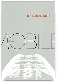 Mobile by Tanis MacDonald