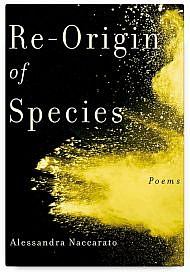 Re-Origin of Species by Alessandra Naccarato