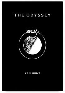 The Odyssey by Ken Hunt