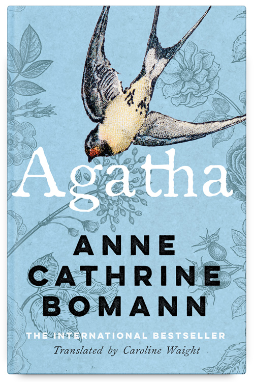 Agatha by Anne Cathrine Bomann, Translated by Caroline Waight