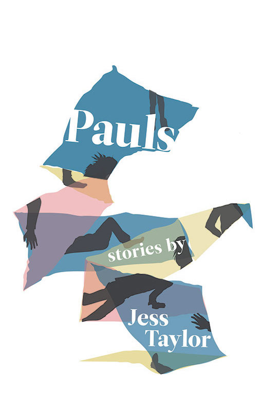 Pauls by Jess Taylor