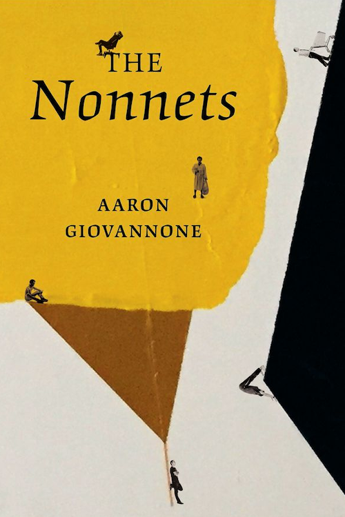 The Nonnets by Aaron Giovannone