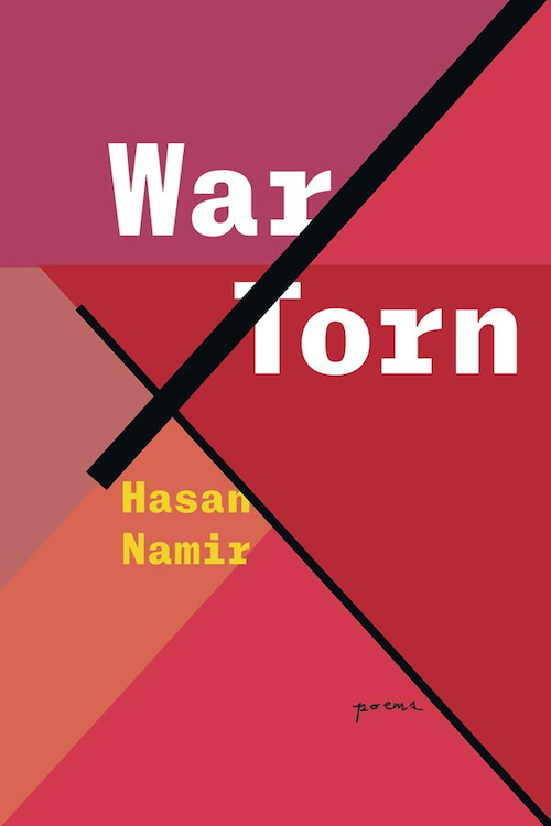 War / Torn by Hasan Namir