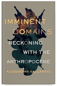 Imminent Domains: Reckoning with the Anthropocene by Alessandra Naccarato