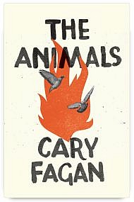 The Animals by Cary Fagan