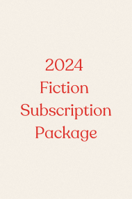 2024 Fiction Subscription