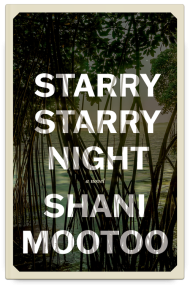 Starry Starry Night by Shani Mootoo